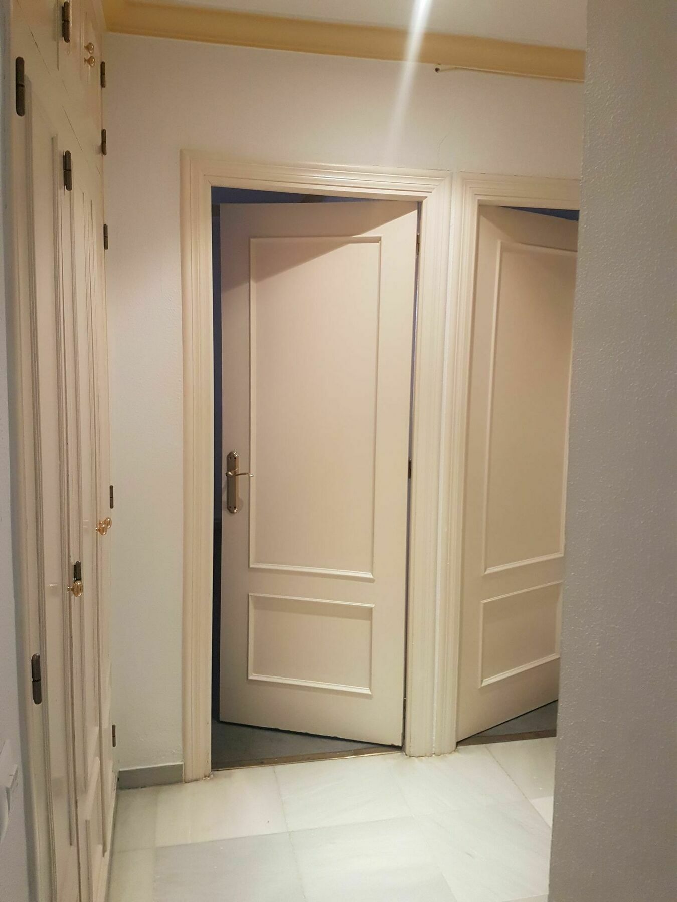 Apartamento Victoria Sevilla Eksteriør bilde